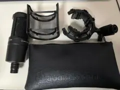 Audio-Technica AT2020 コンデンサーマイクセット