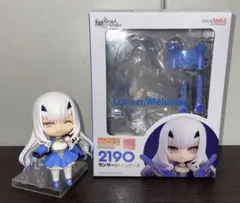 2025年最新】Fate/Grand Order ねんどろいど ランサー