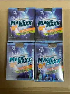 マジックパワーティッシュ10個　MAGIC POWER TISSUE Amazon.co.jp: ！マジックパワーティッシュ Super Magic Man