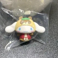 サンリオキャラクターズ どろろーん妖怪フィギュア シナモロール ①