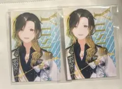 いれいす 悠佑 ランダムブロマイド