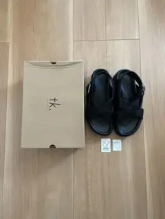 TAKEO KIKUCHI サンダル