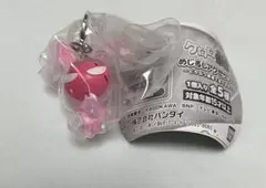 【匿名発送】ケロロ軍曹　めじるしアクセサリー　ギロロ伍長