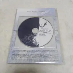 エビアンワンダーREACT　ドラマCD