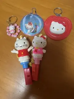ハローキティセット