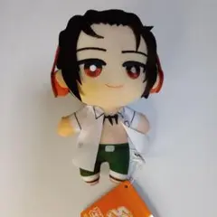 シャーマンキング　朝倉葉