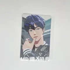 PLAVE プレイブ 本国グッズ購入特典 イェジュン