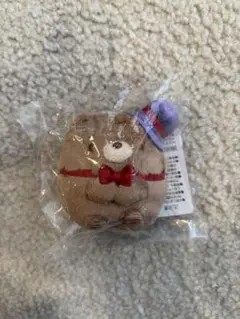 すみっコぐらし くま工場長 てのりぬいぐるみ ツギハギ工場のふしぎなコ