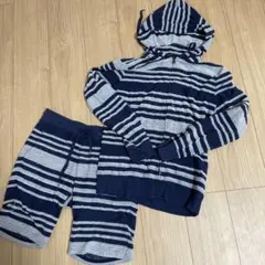 ジャックローズセットアップパーカー B品