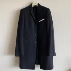 【国内正規品】ニールバレット チェスターコート ジャケットコート
