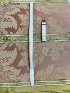 エルメス クリッパー替えベルト 尾錠付き
