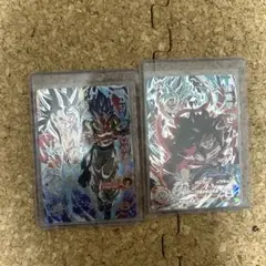 スーパードラゴンボールヒーローズカードセット