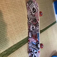 スケートボード