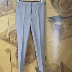 セオリー　ベージュ スラックス