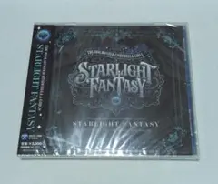 シンデレラガールズ　STARLIGHT FANTASY CD