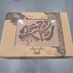 THE BACK HORN/マニアックヘブン Vol.0～初夜の回想～