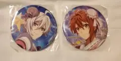 アイドリッシュセブン プライズ缶バッジ⑥