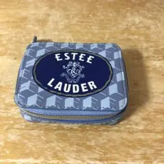 エスティローダー 粗品 小物入れ
