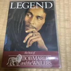 LEGEND: BOB MARLEY AND THE WAILERS