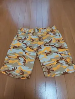 ロサーセンハーフパンツ