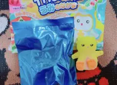 もっちりフレンズ うみのなかま