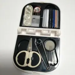 ファミマ ソーイングセット