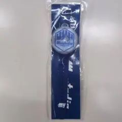 【新品・未使用】モンテディオ山形 応援グッズ ブレスライト