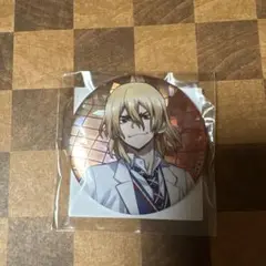 Dr.STONE フクヤ 福くじ 龍水 七海 缶バッジ
