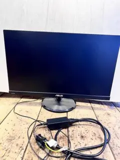 ASUS 液晶モニター VC239H 23インチ（フルHD・IPSパネル）