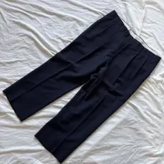 vintage スラックス