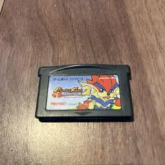 モンスターファームアドバンス2 /ゲームボーイアドバンス用ソフト