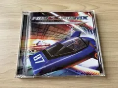 F-ZERO GX / F-ZERO AX サウンドトラック
