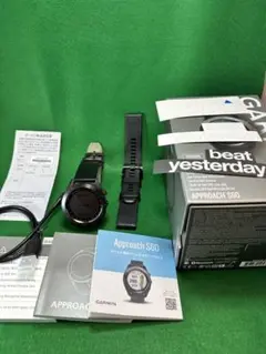 garmin approach s60 premium