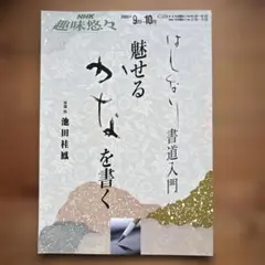 池田桂鳳 作品集「心の四季 池田桂鳳書作展」2000年 京都高島屋画廊 池田桂鳳 作品集「心の四季 池田桂鳳書作展」2000年