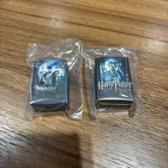 ハリーポッター　めじるしアクセサリー＋　ガチャガチャ　新品未使用