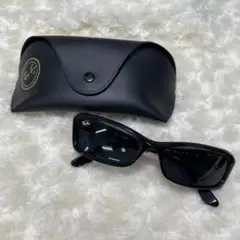 Ray Ban レイバン　サングラス　ケース付き