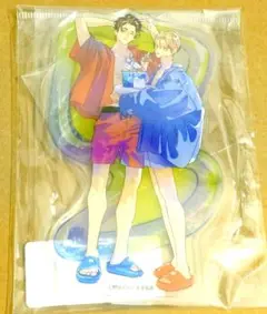 雷々来世 野白ぐり アクリルスタンド アクスタ