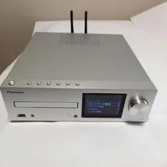X-HM76 pioneer 完動品です。スピーカーセット。ハイレゾ対応。美品。 X-HM76(S) | ハイレゾ対応オーディオシステム | オーディオ