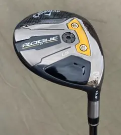 Callaway ROGUE ST LS Fw3HL16.5° MCF 60-S