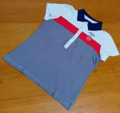 【美品】Callaway レディース ポロシャツ Mサイズ