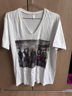 東京事変Domestique Bon Voyage Tシャツ
