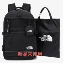 ノースフェイス リュックサック NM2DN02K 新品未使用