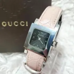 GUCCI グッチ 7900L QZ クォーツ SS レディース 2025年最新】グッチ 時計7900の人気アイテム - メルカリ