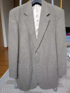 シングルジャケット