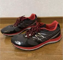 THE NORTH FACE ULTRA TRAILトレランシューズ 28㎝