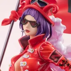 【新品未開封】 POP ベロベティ Amazon | Portrait.Of.Pirates ワンピース “LIMITED EDITION