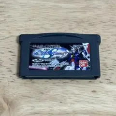 ガンダム SEED DESTINY ゲームボーイアドバンス