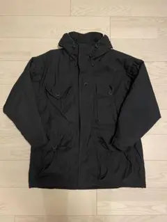 N.HOOLYWOOD x karrimor フィールドジャケット