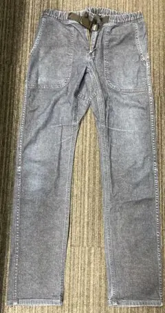 Lee 47200 クライミングパンツ M デニム