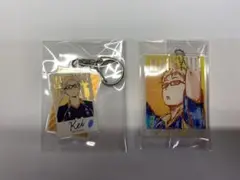 ハイキュー!! キーホルダー 月島蛍